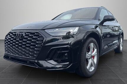 Audi Q5 9.450 km 64.990 &euro; Worms 67547