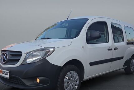 Mercedes-Benz Citan 299.980 km 4.990 &euro; Viernheim bei Mannheim 68519