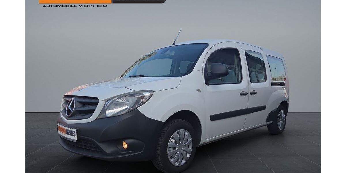 Mercedes-Benz Citan 299.980 km 4.990 &euro; Viernheim bei Mannheim 68519