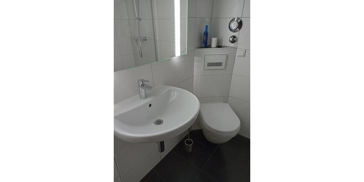 Mannheim Schwetzingerstadt 1ZKBB und 4Tiefgaragenstellplätze 1 zimmer