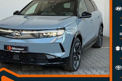 Opel Grandland (X) 4.999 km 42.919 &euro; Heidelberg 69115