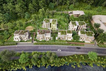 Wohnung Heidelberg Ziegelhausen - 2 Zimmer, 60 m&sup2;, 549.000&euro; | Angebot:24027707