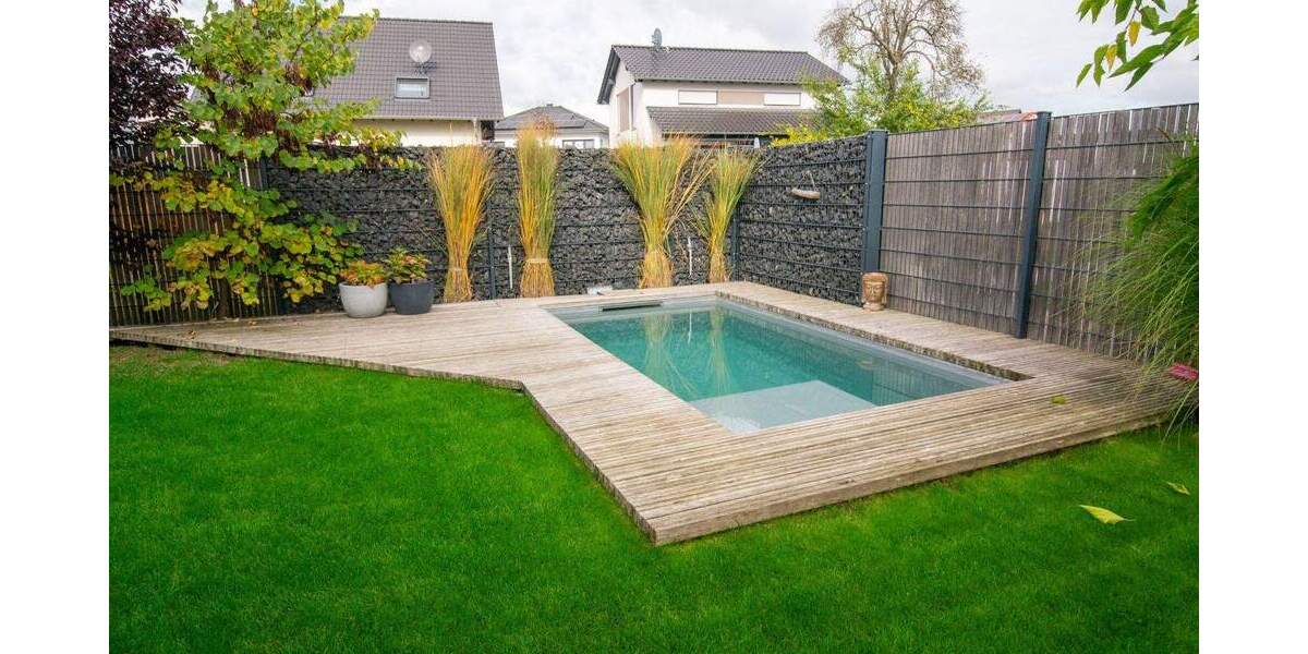 Einfamilienhaus Ketsch - 4 Zimmer, 162 m&sup2;, 1.179.000&euro; | Angebot:25738346