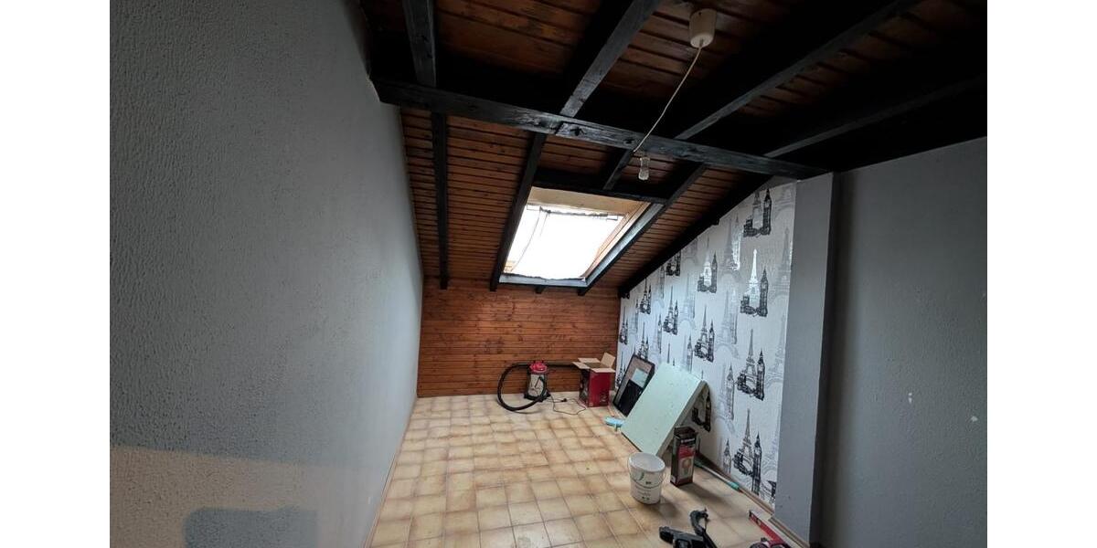 Etagenwohnung Lautertal (Odenwald) - 5 Zimmer, 153 m&sup2;, 1.300&euro; | Angebot:25239291