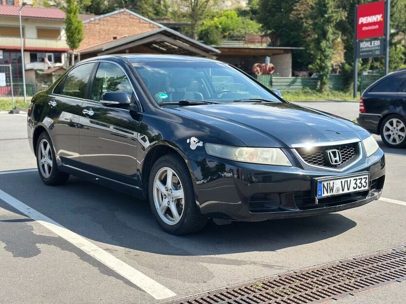 Accord