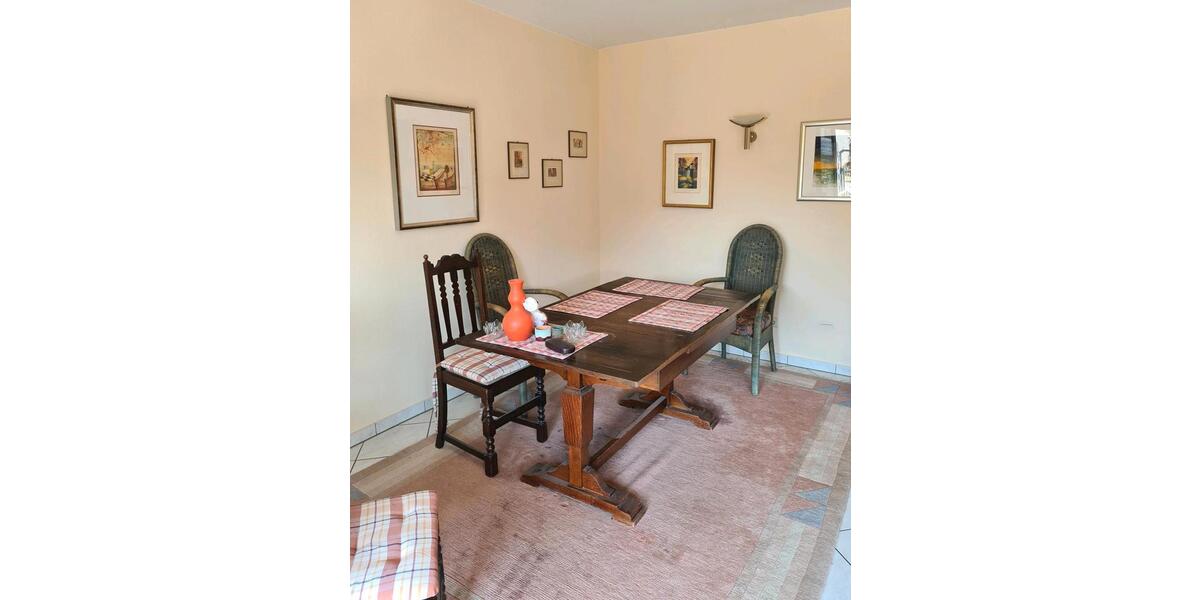 Reihenhaus Hemsbach - 6 Zimmer, 115 m&sup2;, 439.000&euro; | Angebot:26801429