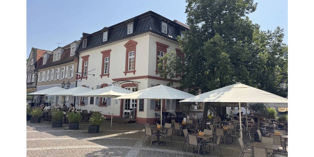 Mehrfamilienhaus, Wohnhaus Lorsch - 1 Zimmer, 832 m&sup2;, 2.290.000&euro; | Angebot:22920514