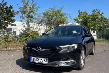 Opel Insignia 200.000 km 7.890 &euro; Hirschberg 69493