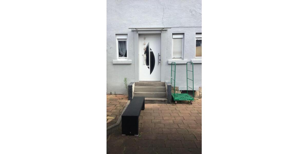 Einfamilienhaus Heppenheim (Bergstraße) - 410.000&euro; | Angebot:26021588