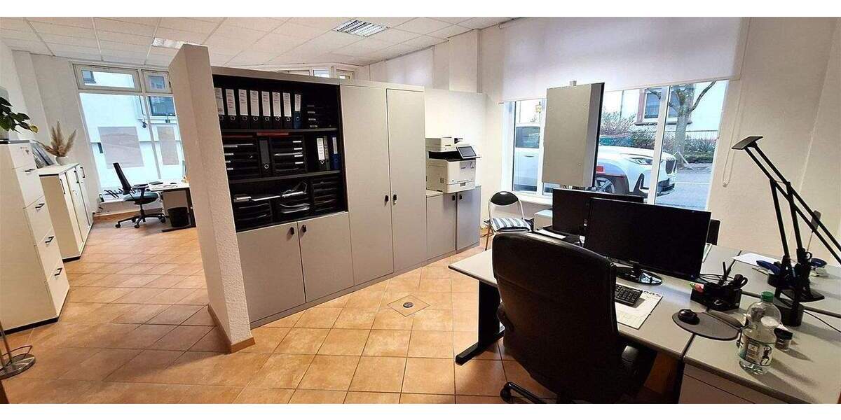 Gewerbeobjekt Wiesloch - 3 Zimmer, 210.000&euro; | Angebot:25768956