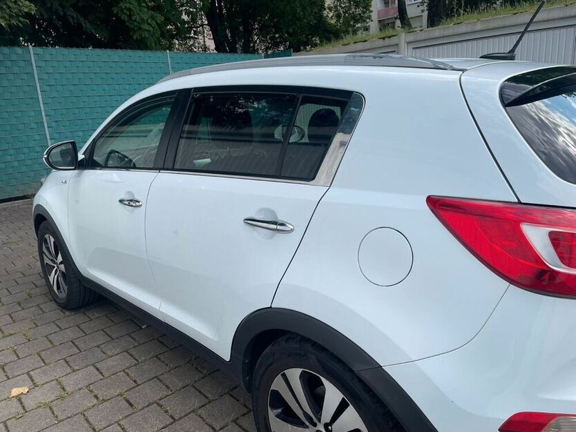 Sportage