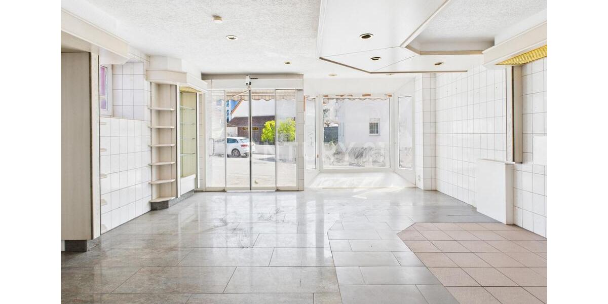 Gewerbeobjekt Lautertal (Odenwald) - 450.000&euro; | Angebot:24175731