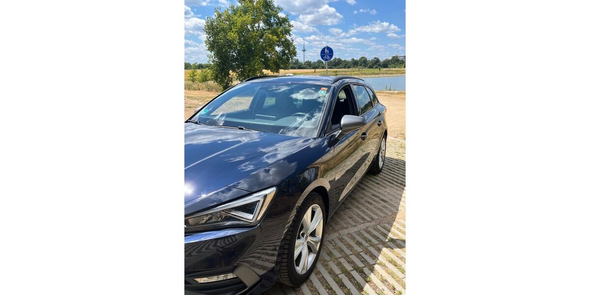 Seat Leon 67.000 km 22.999 &euro; Mannheim 68259