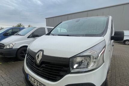 Renault Trafic 176.000 km 8.700 &euro; Philippsburg 76661