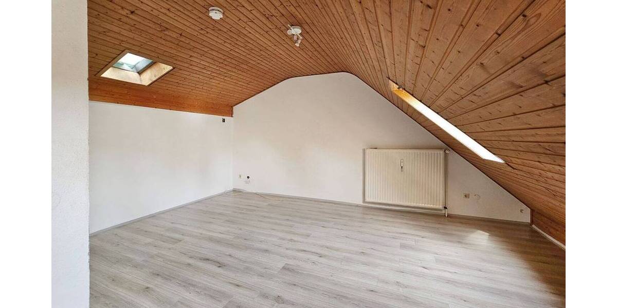 Reihenmittelhaus Wiesloch Schatthausen - 5 Zimmer, 146 m&sup2;, 370.000&euro; | Angebot:26541821