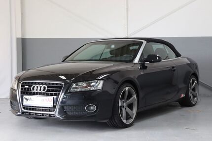 Audi A5 124.921 km 6.990 &euro; Mannheim 68219