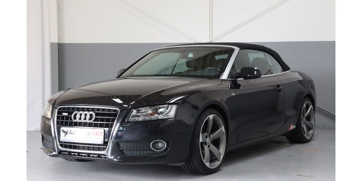 Audi A5 124.921 km 6.990 &euro; Mannheim 68219