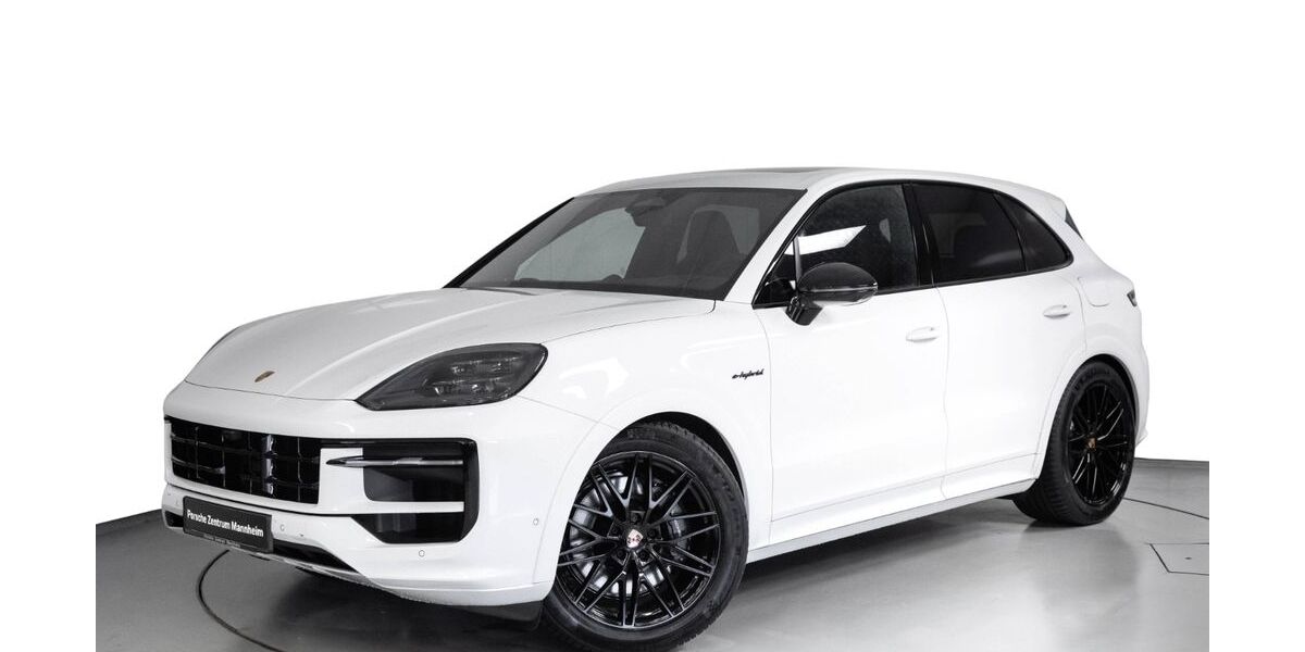 Porsche Cayenne 9.500 km 119.900 &euro; Mannheim 68229