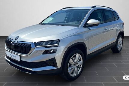 Skoda Karoq 20.815 km 32.200 &euro; Ladenburg 68526