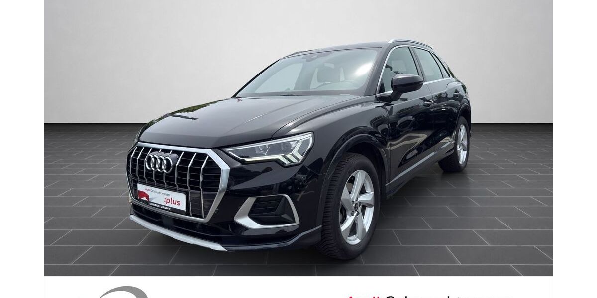 Audi Q3 46.600 km 27.990 &euro; Ludwigshafen 67063