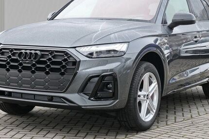 Audi Q5 6.215 km 53.950 &euro; Worms 67547