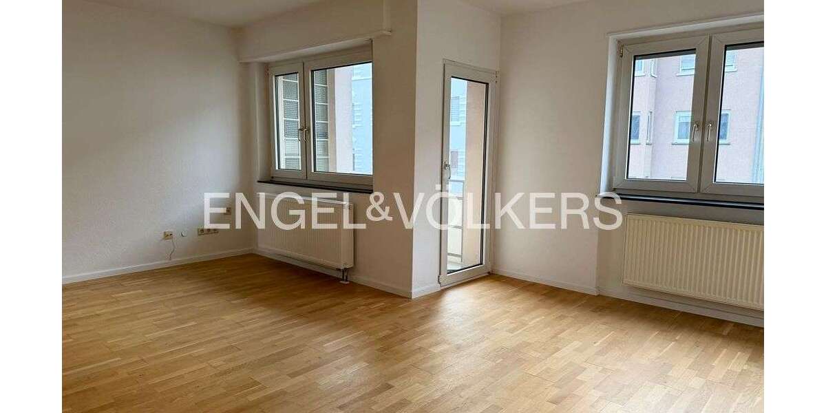 Wohnung zum Mieten in Ludwigshafen am Rhein 710 € 60 m² 2 zimmer