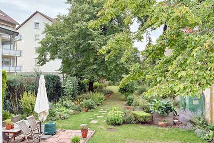 Haus zum Mieten in Mannheim 1.450 € 120 m²