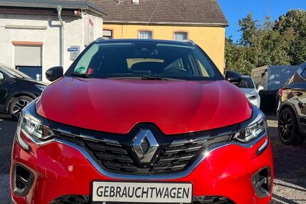 Renault Captur 20.000 km 16.591 &euro; Worms 67547