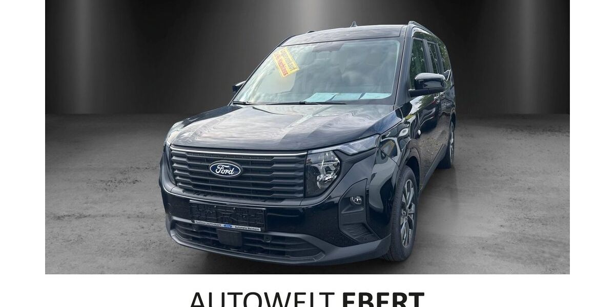 Ford Tourneo 3.500 km 26.490 &euro; Weinheim 69469