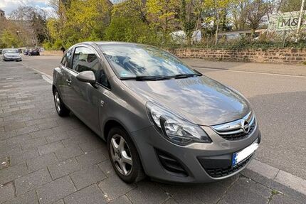 Opel Corsa 90.917 km 5.700 &euro; Neustadt an der Weinstraße 67433