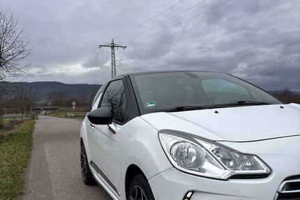 Citroen DS3 129.000 km 5.000 &euro; Böhl-Iggelheim 67459