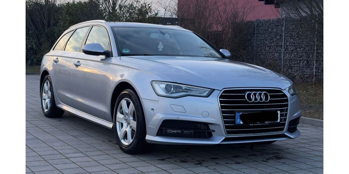 Audi A6 72.500 km 21.699 &euro; Neustadt 67435