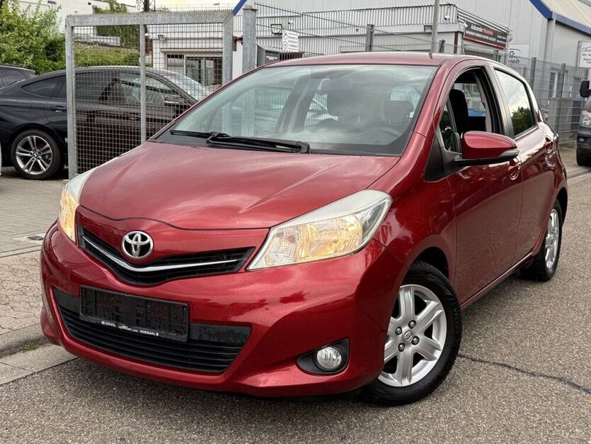 Yaris