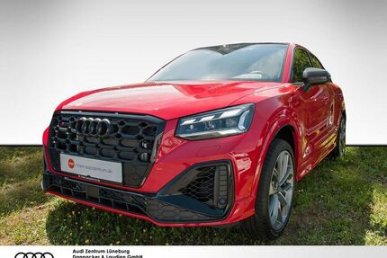 Audi SQ2