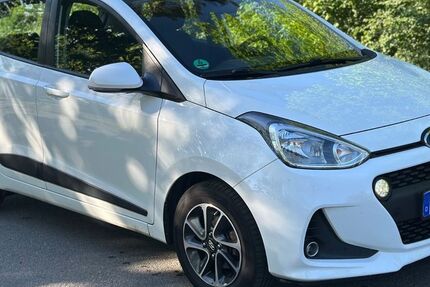 Hyundai i10 108.000 km 9.450 &euro; Viernheim (bei Mannheim) 68519