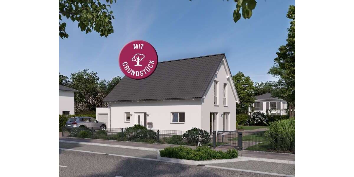 Einfamilienhaus Neustadt Duttweiler - 5 Zimmer, 143 m&sup2;, 751.604&euro; | Angebot:26867506