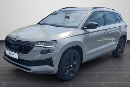 Skoda Karoq 10.148 km 39.390 € Ludwigshafen 67063