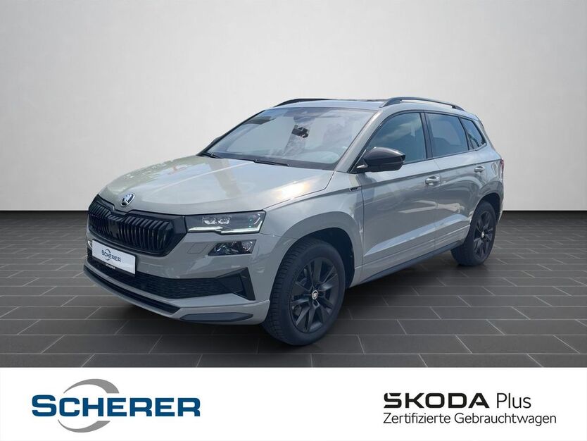 Skoda Karoq 10.148 km 39.390 € Ludwigshafen 67063