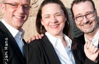 Friedrich / Nauwartat / Scheithe - Valente & Alexander - Es liegt was in der Luft