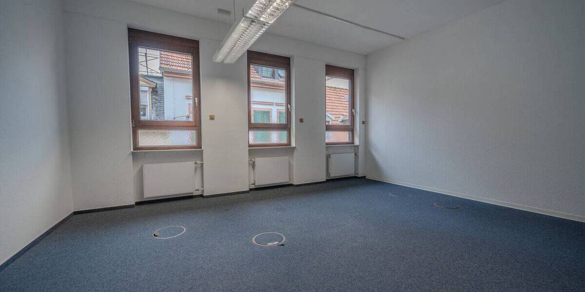 Gewerbeobjekt Heidelberg Altstadt - 7.512&euro; | Angebot:25730923