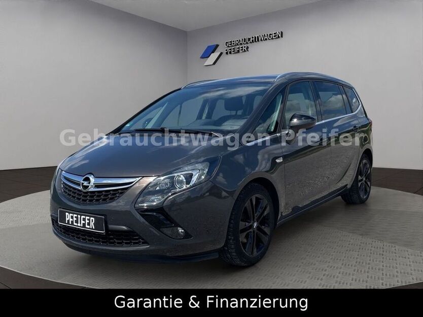 Zafira