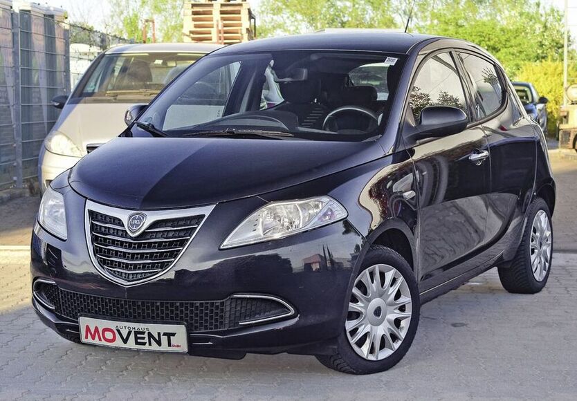 Ypsilon