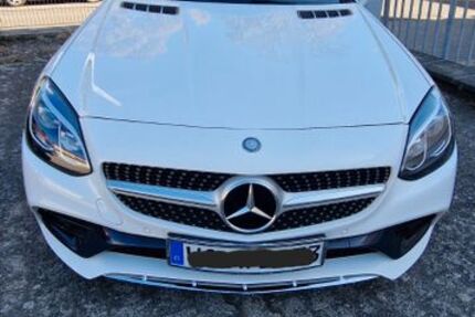 Mercedes-Benz SLC 250 119.500 km 27.490 &euro; Worms 67549