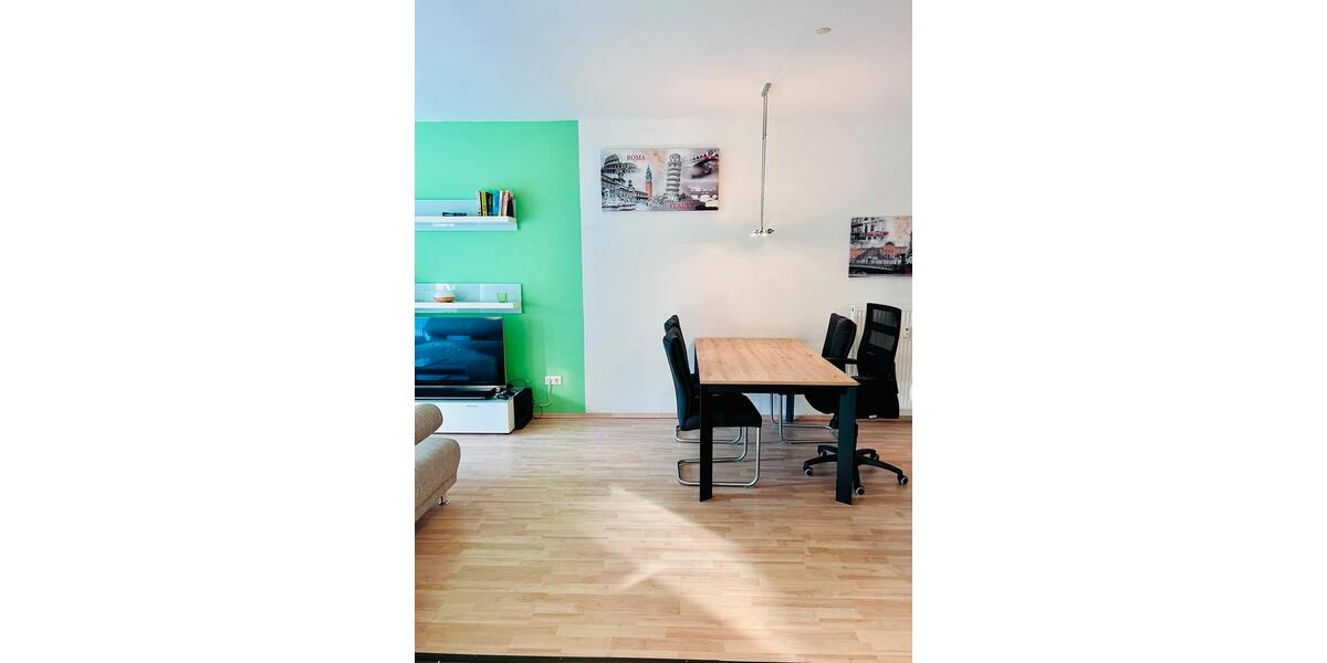 Erdgeschoßwohnung Ladenburg - 2.5 Zimmer, 68 m&sup2;, 259.000&euro; | Angebot:27076332