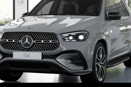 Mercedes-Benz GLE 450 13.721 km 91.990 &euro; Mannheim 68165