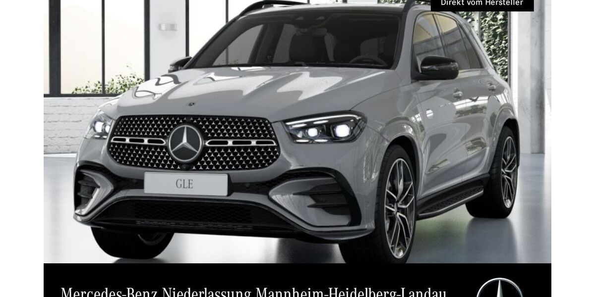 Mercedes-Benz GLE 450 13.721 km 91.990 &euro; Mannheim 68165