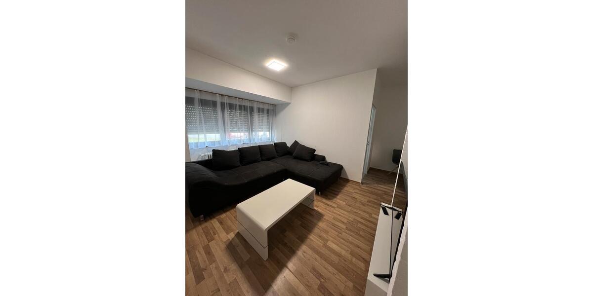 Erdgeschoßwohnung Ludwigshafen am Rhein Ludwigshafen-Oggersheim - 2 Zimmer, 44 m&sup2;, 660&euro; | Angebot:24789058