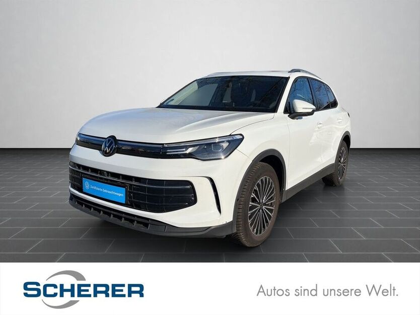 Tiguan