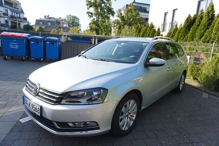 VW Passat 226.000 km 7.700 € Walldorf 69190