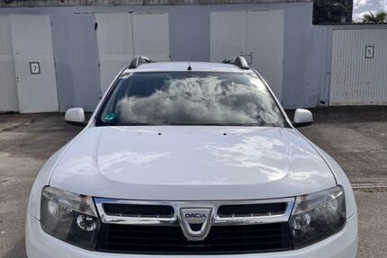 Dacia Duster 277.000 km 6.900 &euro; Hassloch 67454